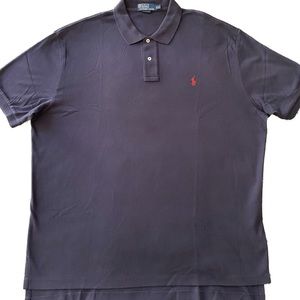 Polo by Ralph Lauren Men’s Classic Fit Polo Shirt Sz. XXL